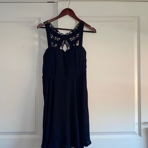 Multifunctional dress